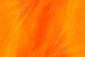 Juicy Orange Background
