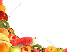 Fruit corner