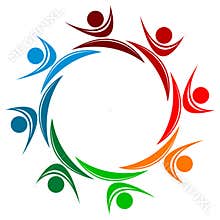 Active people round