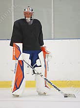 Anders Nilsson - New York Islanders
