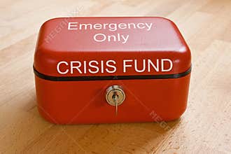 Crisis Fund