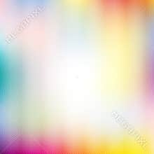 Light Colors Abstract Background
