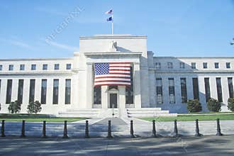 The Federal Reserve Bank
