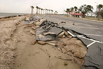 Katrina Aftermath
