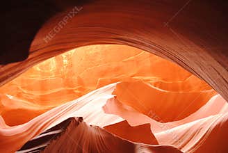 Antelope Canyon