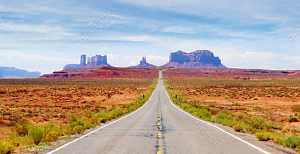 Monument Valley