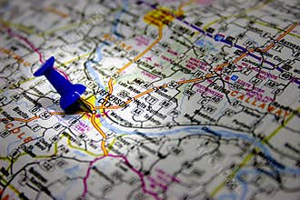 Missouri State Capital