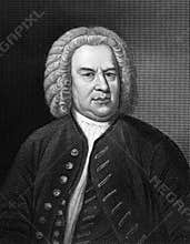 Johann Sebastian Bach
