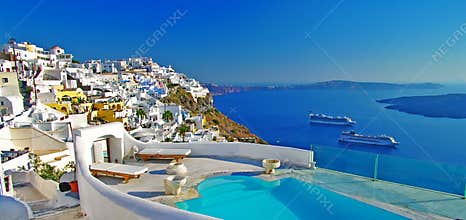 Santorini