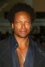 Gary Dourdan