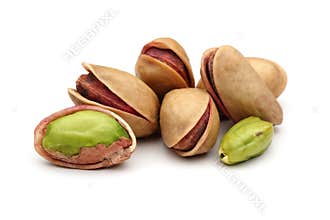 Pistachios nuts