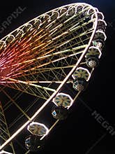 Giant Ferris Wheel