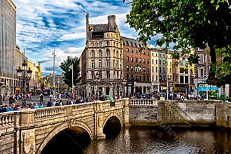 Dublin Ireland