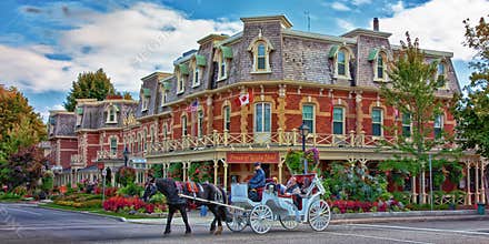 Niagara-on-the-Lake