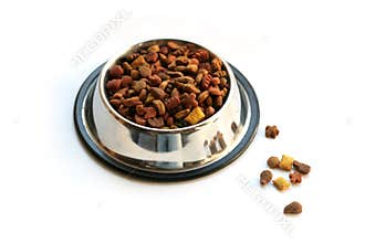 Pet food