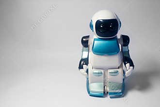 Moon Walker Robot toys