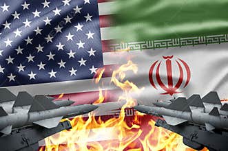 US and Iran