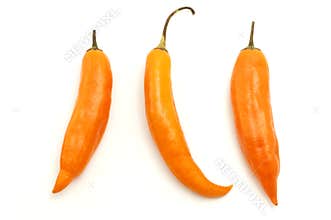 Aji amarillo