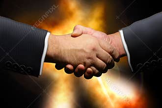 Business Agreement