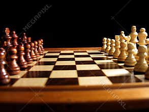 Chess 1