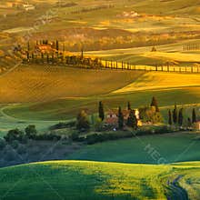 Tuscany - Italy