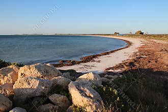 beach - cervantes - australia