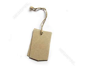 Label tag