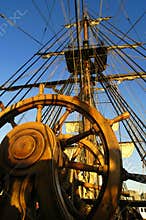 Master and commander