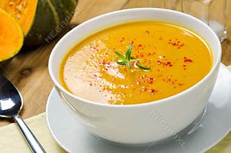 Squash Soup