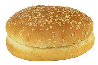 Hamburger Bun
