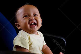Baby Laugh