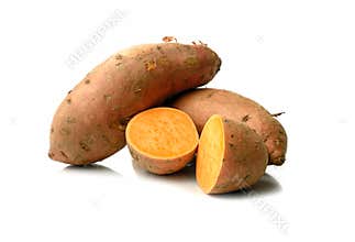 Sweet Potatoes