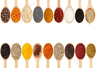 Spices