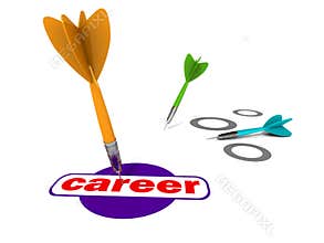 Career achievement