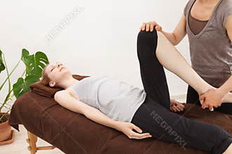 Massage