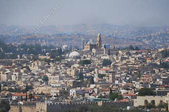 Jerusalem