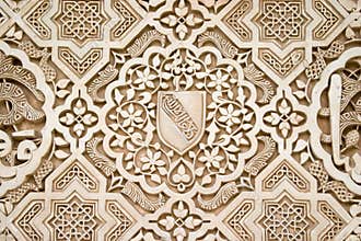 Islamic art and architecture