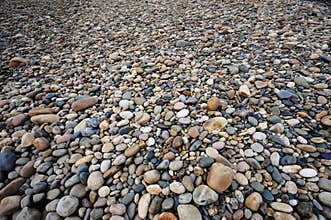 Smooth stones