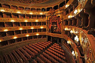 Theatre