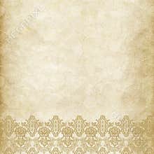 Vintage Scrapbook Background