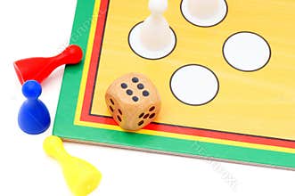 Party game.