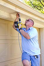 Electrician Installer