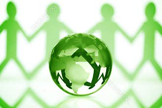 Global community
