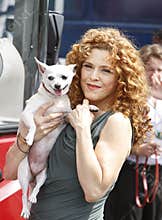 Bernadette Peters