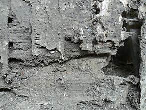 Hi-resolution grunge wood texture image
