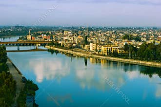 Adana Turkey