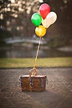 Baloons