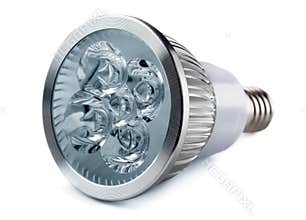 LED light bulb
