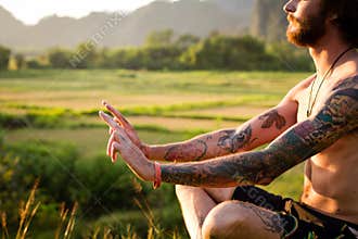 Meditaton