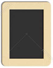 Blank slate